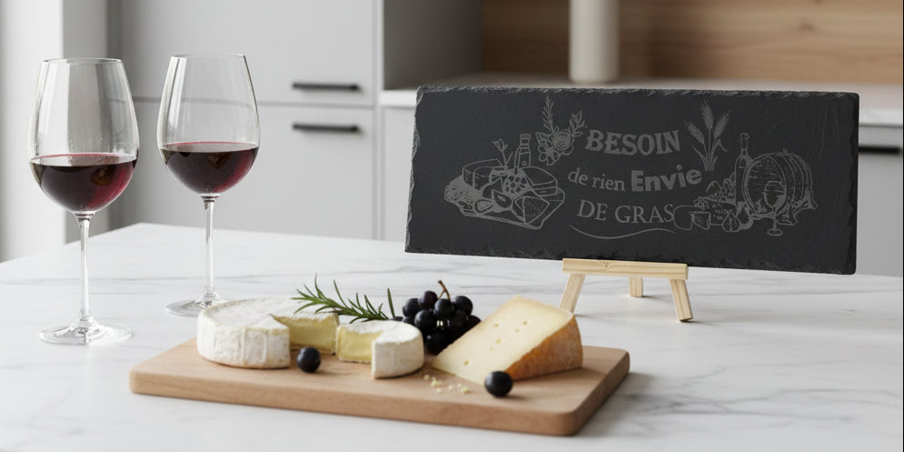 Besoin de rien envie de gras