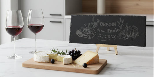 Besoin de rien envie de gras