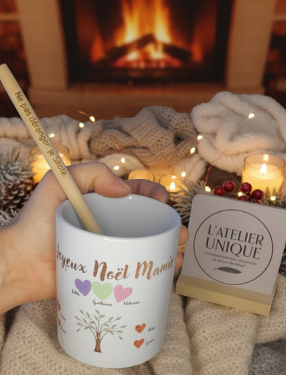 Le Mug 100% Personnalisable