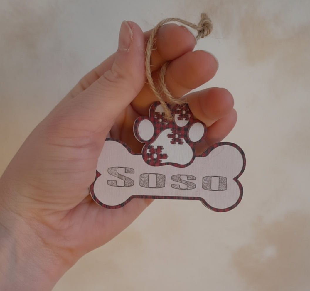 Un cadeau de Noël qui a du chien ! 🐾