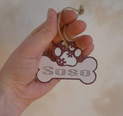 Un cadeau de Noël qui a du chien ! 🐾